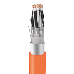 RE-2X(St)H-PIMF..CI Instrumentation Cable