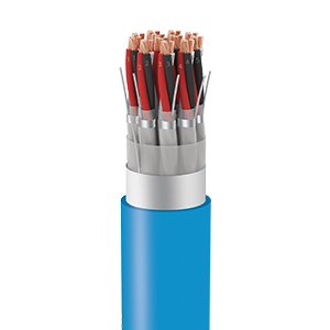 RE-2X(St)H TIMF Instrumentation Cable