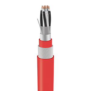 RE-2X(St)HSWAH..CI Instrumentation Cable