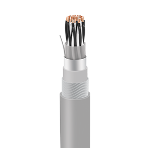 RE-2X(St)HSWAH Instrumentation Cable