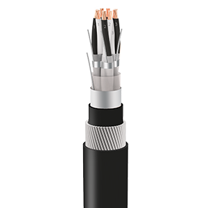 RE-2X(St)HSWAH PIMF Instrumentation Cable