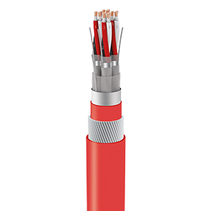 RE-2X(St)HSWAH-TIMF..CI Instrumentation Cable