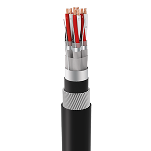 RE-2X(St)HSWAH TIMF Instrumentation Cable