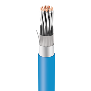 RE-2X(St)Y-fl Instrumentation Cable