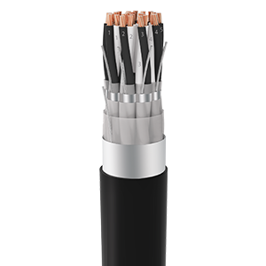 RE-2X(St)Y-fl PIMF Instrumentation Cable