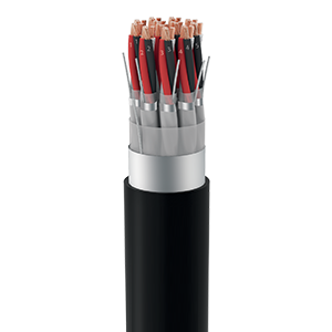 RE-2X(St)Y-fl TIMF Instrumentation Cable