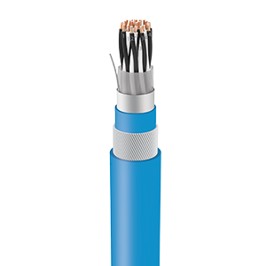 RE-2X(St)YSWAY-fl Instrumentation Cable