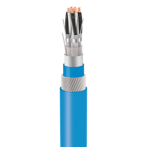 RE-2X(St)YSWAY-fl PIMF Instrumentation Cable