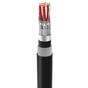 RE-2X(St)YSWAY-fl TIMF Instrumentation Cable