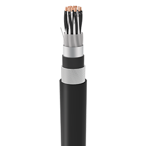 RE-2Y(St)HSWAH Instrumentation Cable