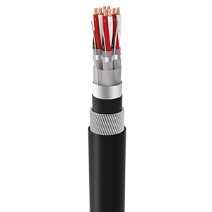 RE-2Y(St)HSWAH TIMF Instrumentation Cable