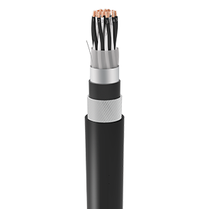 RE-2Y(St)YSWAY-fl Instrumentation Cable