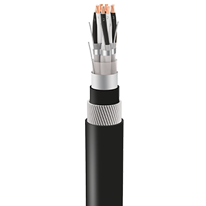 RE-2Y(St)YSWAY-fl PIMF Instrumentation Cable