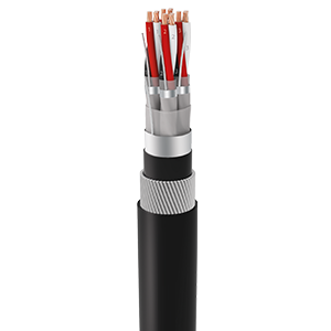 RE-2Y(St)YSWAY-fl TIMF Instrumentation Cable