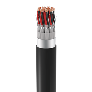 RE-Y(St)Y-fl TIMF Instrumentation Cable