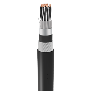 RE-Y(St)YSWAY-fl Instrumentation Cable