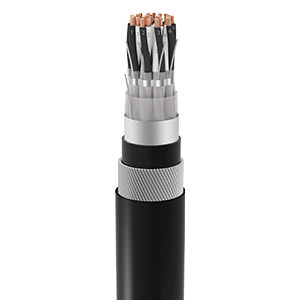 RE-Y(St)YSWAY-fl PIMF Instrumentation Cable