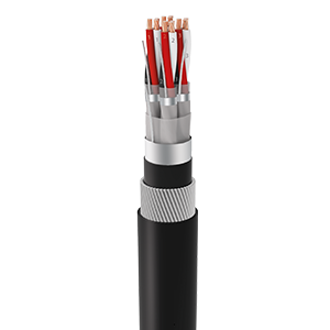 RE-Y(St)YSWAY-fl TIMF Instrumentation Cable