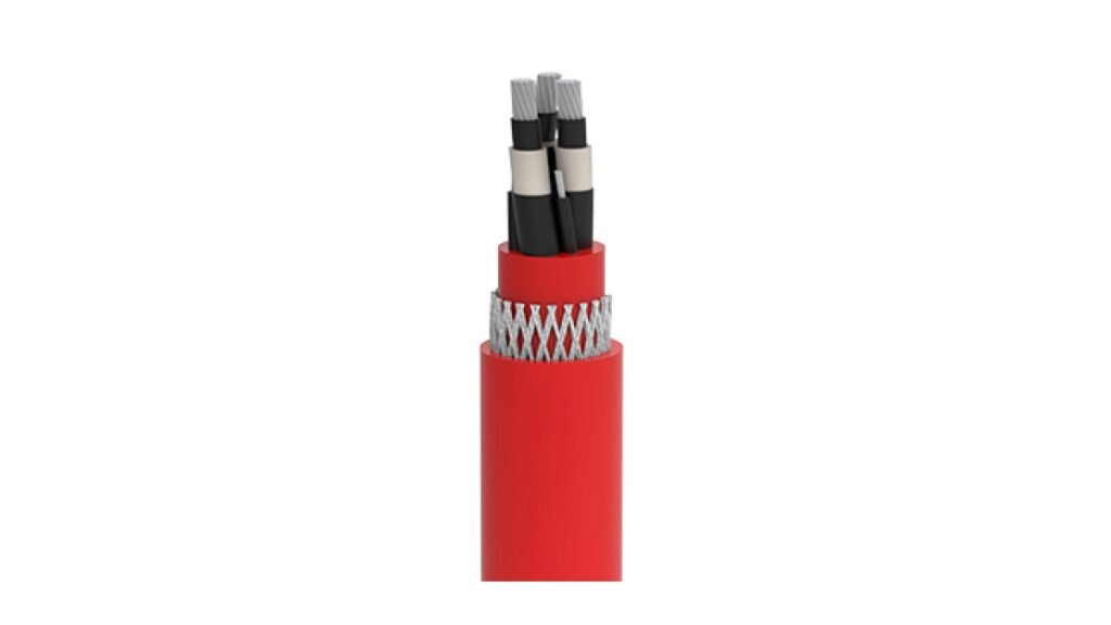 Reeling Cables for Cranes and Port Equipment: How to Specify Them
