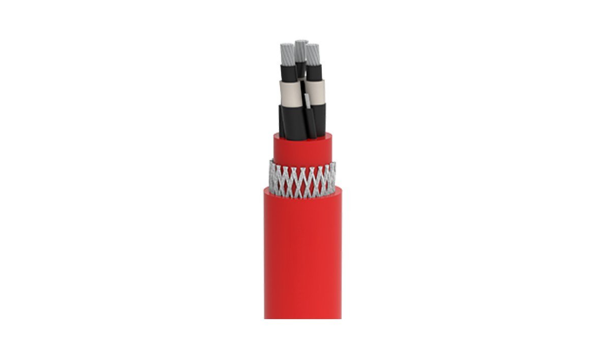 Reeling Cables for Cranes and Port Equipment: How to Specify Them