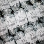 Ref70 bolts - packed in bags