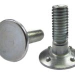 4B Reference 70 (Ref70) Elevator Bolt