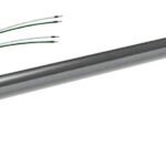 Resistance Heater Cable | Eltherm ELK-AG-N Heating Cable | PTFE Insulated Hazardous Area Trace Heat up to 260°C