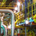 Resistance Heating Cable | Eltherm ELK-AG-L | PTFE Insulated Trace Heat Pipes, Tanks, Valves, Hoppers & IBC’s up to 260°C