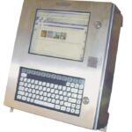 Restricted Breathing Enclosure EEx nR Class II Zone 2 ATEX Hazardous Areas