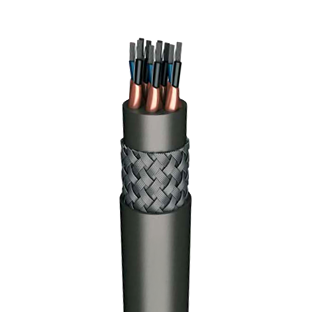 RFCU(I) (NEK 606) Offshore Cable