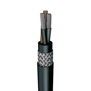 RFOU (NEK 606 P1/P8) Offshore Cable