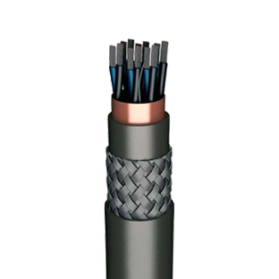 RFOU(C) (NEK 606 S2/S6) Offshore Cable