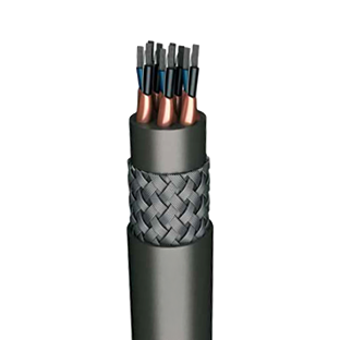 RFOU(I) (NEK 606 S1/S5) Offshore Cable