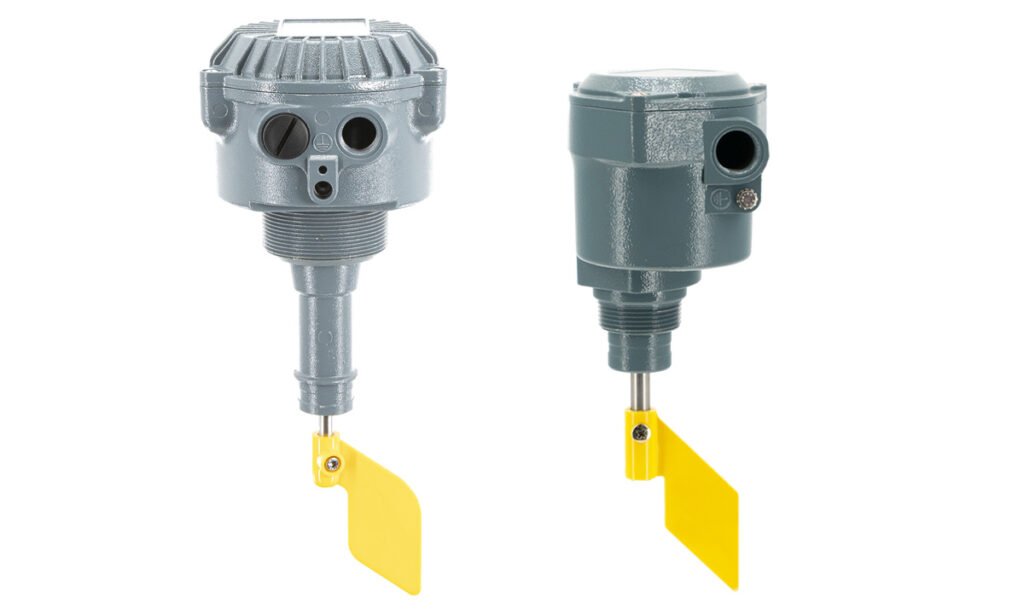 RG Series level sensors