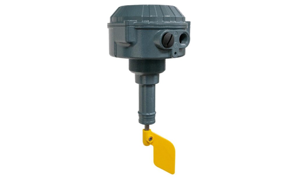 RG1 level sensor