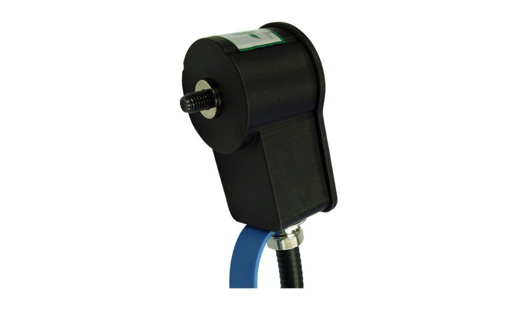 Rotech shaft encoder