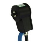Rotech shaft encoder