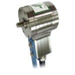 Rotech shaft encoder - stainless steel