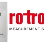 Rotronic CF3-W-US / -DISP CO2 Gas Measurement Transmitter