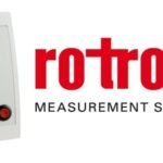 Rotronic CF3-W-US-Disp-FLI CO2 Gas Measurement Transmitter