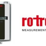 Rotronic CF5-W-IND-DISP CO2 Gas Measurement Transmitter (Climate Zone)