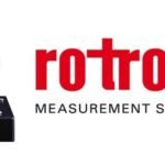 Rotronic CF8-D/W-IN CO2 Gas Measurement Transmitter