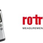 Rotronic CP11 CO2 Gas Measurement Instrument Meter