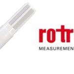 Rotronic HC2-S3 Humidity & Temperature Measurement Probe