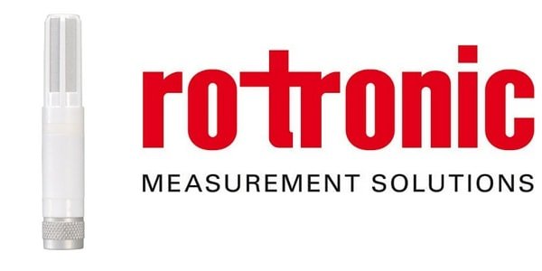 Rotronic HC2-S3H Humidity & Temperature Measurement Probe