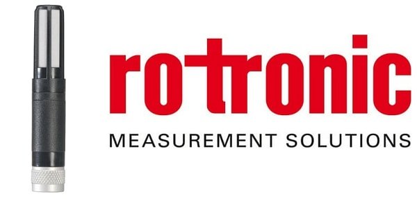 Rotronic HC2-SH Humidity & Temperature Measurement Probe