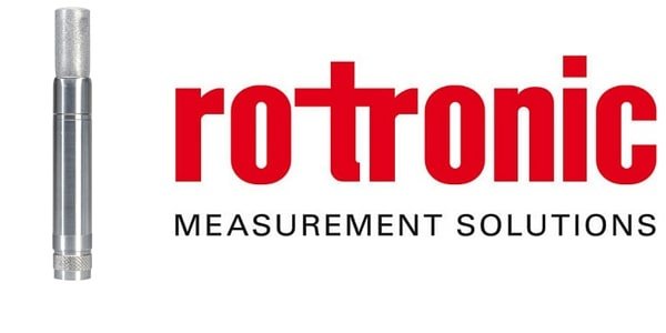Rotronic HC2-SM-EX ATEX Humidity & Temperature Measurement Probe