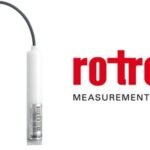 Rotronic HL-RC-T030 Wireless Temperature Logger With Probe