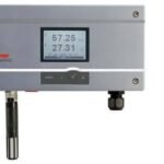 Rotronic Hygroflex8 HF8 Humidity & Temperature Measurement Transmitter