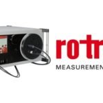 Rotronic HygroGen2 HG2S Humidity & Temperature Generator